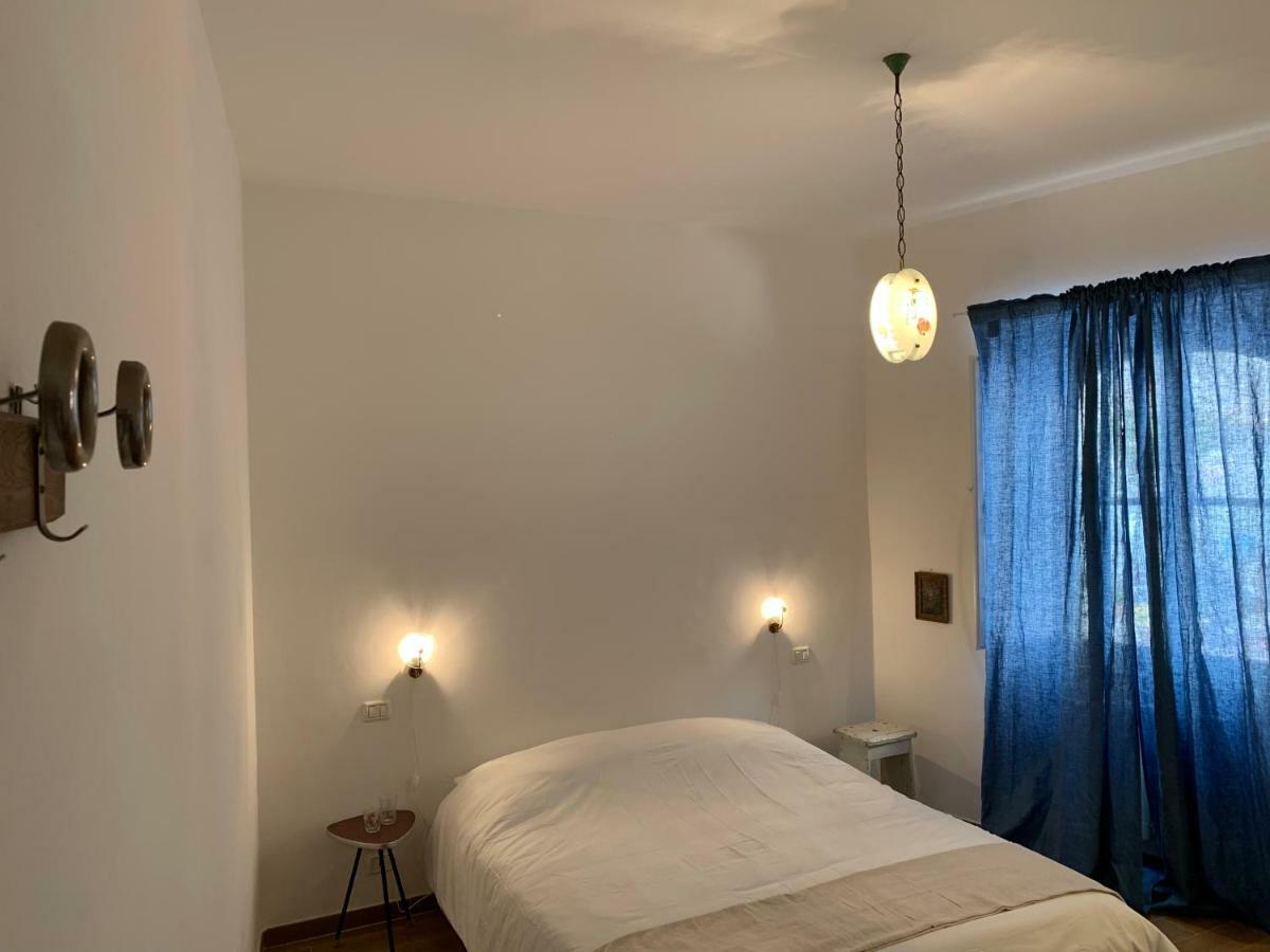 Room En Suite La Corte อัสซิซี ภายนอก รูปภาพ