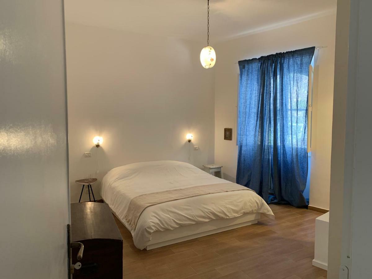 Room En Suite La Corte อัสซิซี ภายนอก รูปภาพ