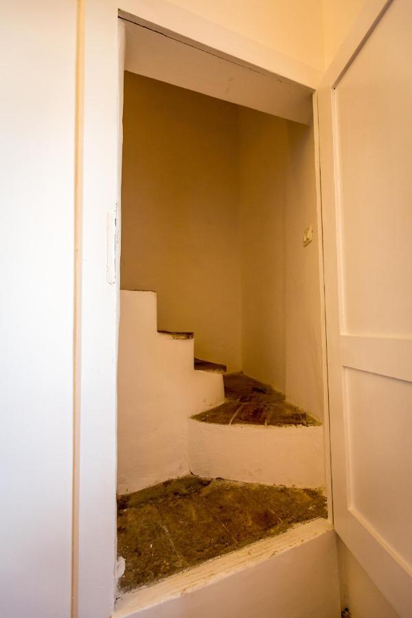 Room En Suite La Corte อัสซิซี ภายนอก รูปภาพ