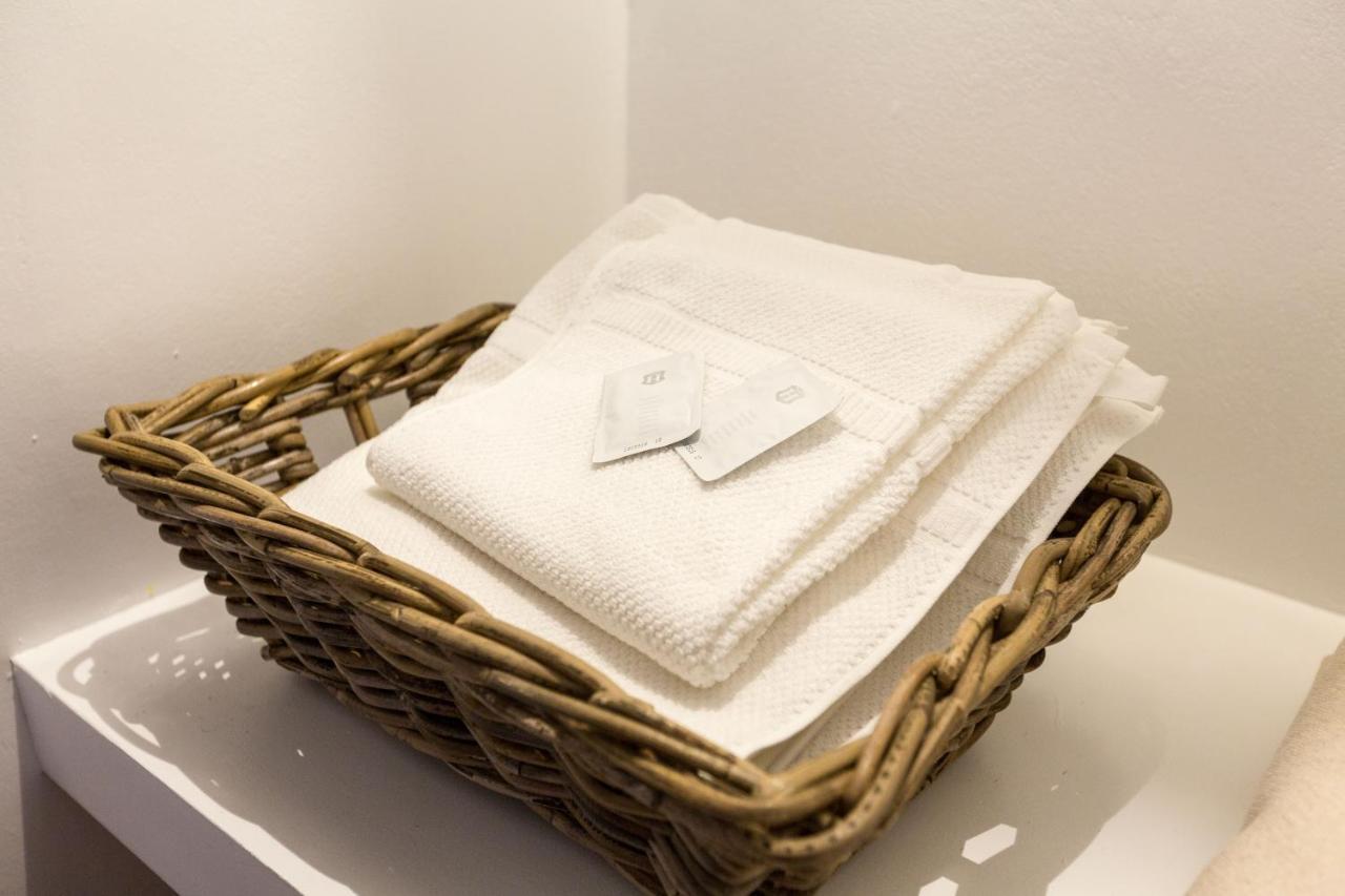 Room En Suite La Corte อัสซิซี ภายนอก รูปภาพ