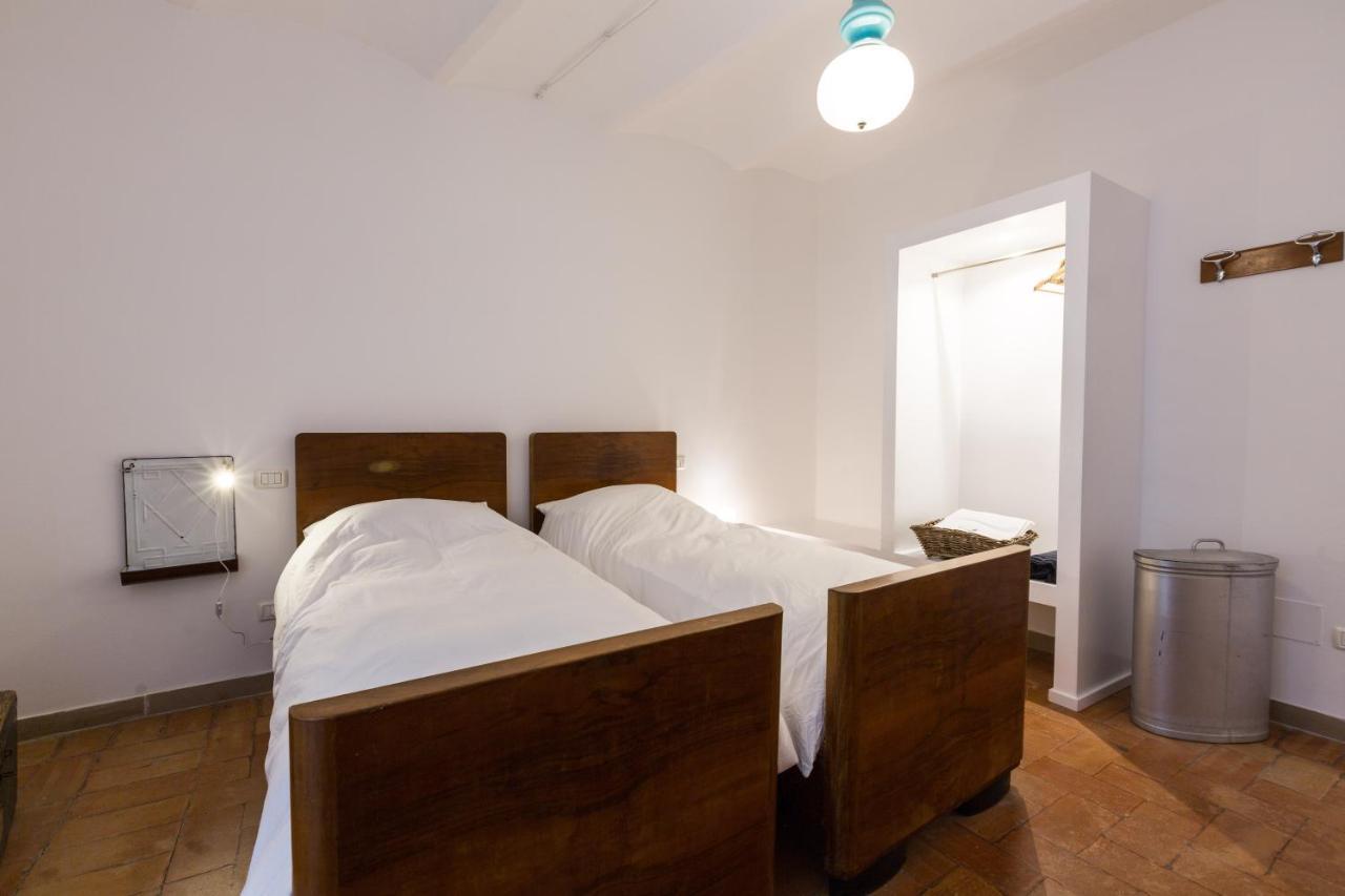 Room En Suite La Corte อัสซิซี ภายนอก รูปภาพ