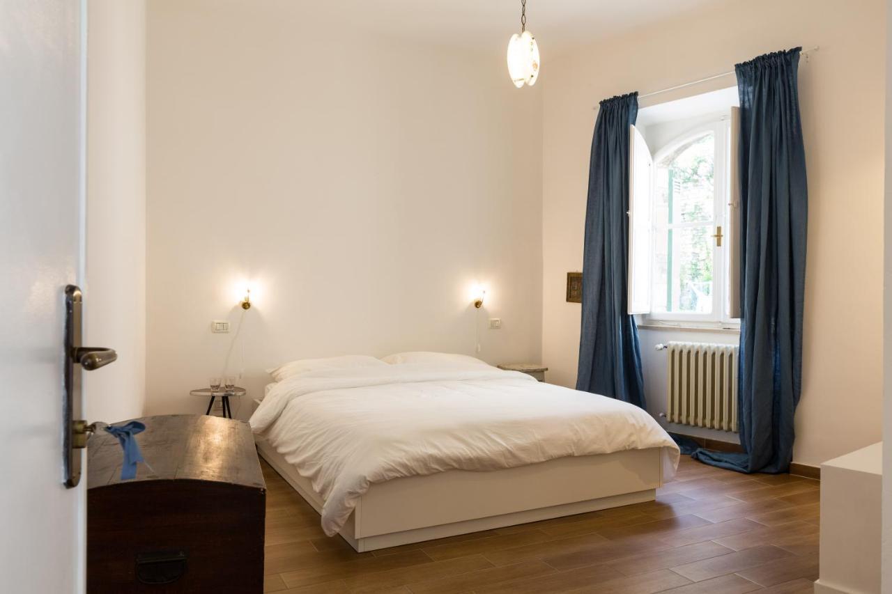 Room En Suite La Corte อัสซิซี ภายนอก รูปภาพ