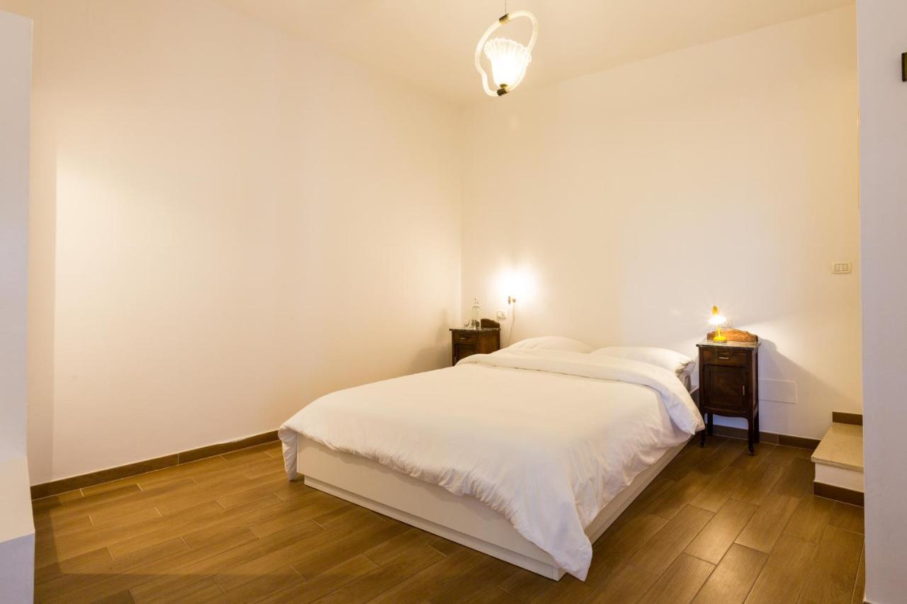 Room En Suite La Corte อัสซิซี ภายนอก รูปภาพ