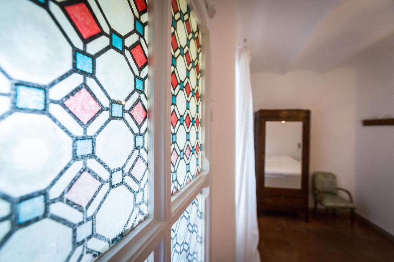 Room En Suite La Corte อัสซิซี ภายนอก รูปภาพ