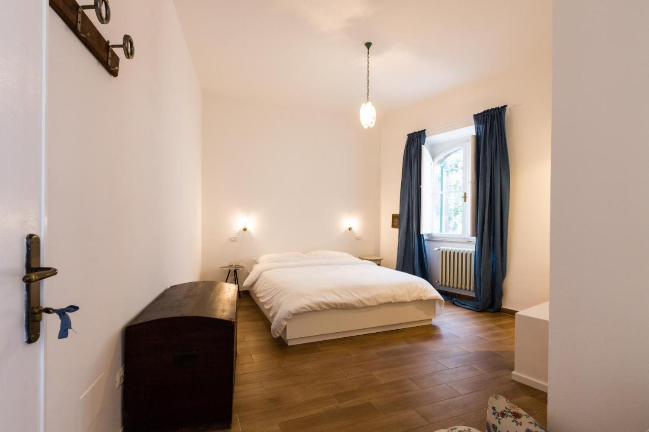 Room En Suite La Corte อัสซิซี ภายนอก รูปภาพ