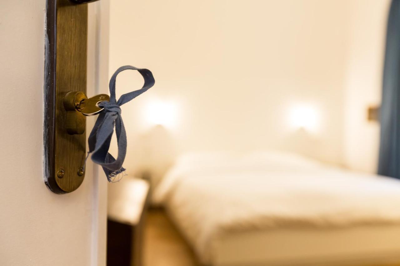 Room En Suite La Corte อัสซิซี ภายนอก รูปภาพ